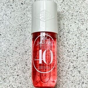 Sol De Janeiro Brazilian Crush Cheirosa '40 Bom Dia Hair & Body Fragranc…